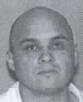 Juan Melchor Almaguer Jr.