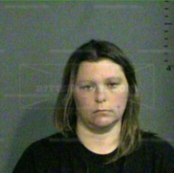Terri Lynn Fairhurst