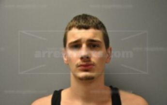 Mason Ray Whitlock