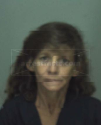 Lisa Diane Gantt