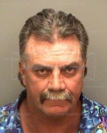 Robert Craig Johnson