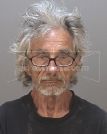 Floyd William Bales