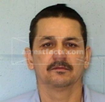 Ernesto Esparza