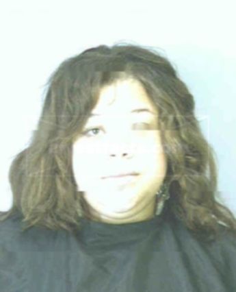 Sharena Nicole Griswold