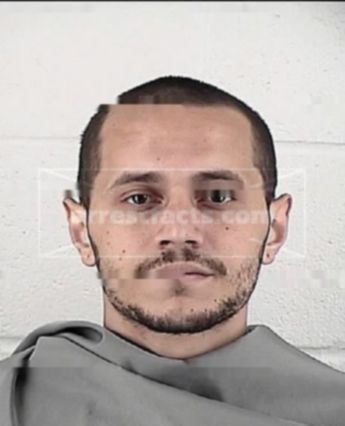 Adrian Jose Eduardo Daniels