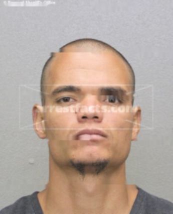 Travis Odell Bullock