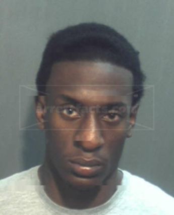 Roderick Edmund Walcott