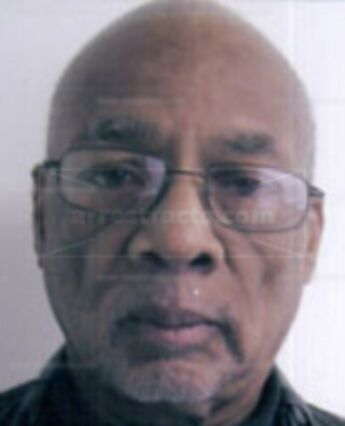 Macarthur Louis Blount