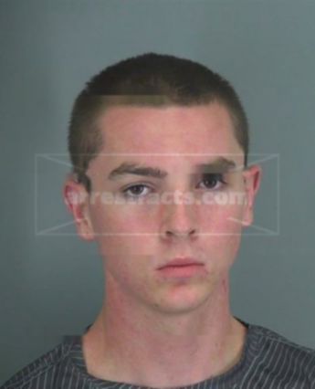 Chase Jordan Burt