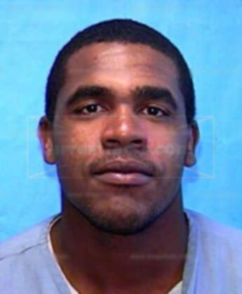 Curtis Lee Chance