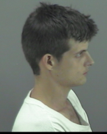 Daniel Todd Bradshaw
