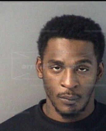 Reginald Rufus Pleasant