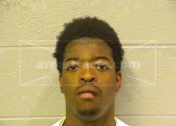 Jamal Perry