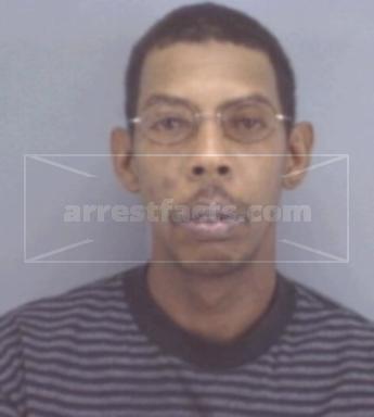 Broderick Vincent Crawford
