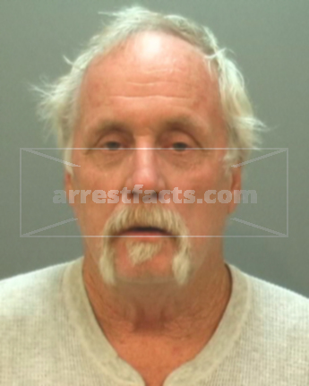Ricky Lee Ellis