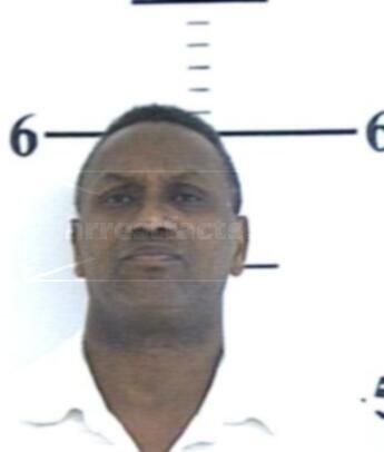Harold Walker