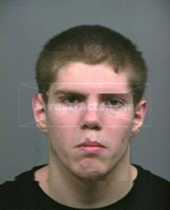 Sterling Andrew Walsh