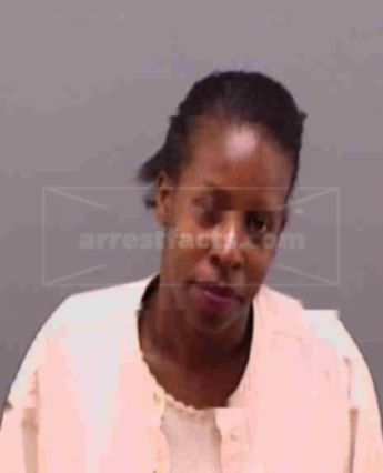 Frederickia Lashawn Brown