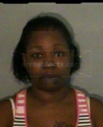 Farina Shuntae Gordon
