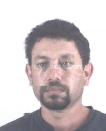 Victor Ibarra