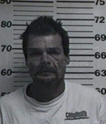 Kenneth Ray Ashton