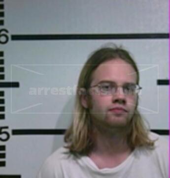 Timothy Scuyler Algeo