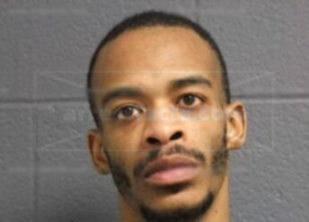 Darius Strickland