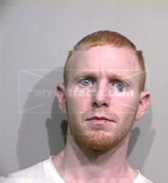 Brian Wayne Roach