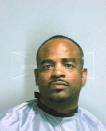 Gerone A Coleman