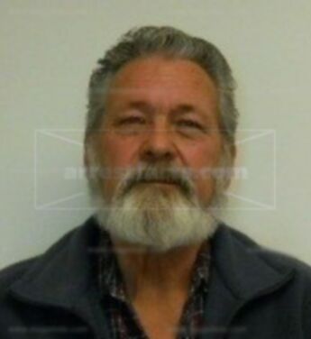 Reginald Cosper