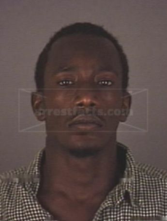Jason Jarrod Douglas