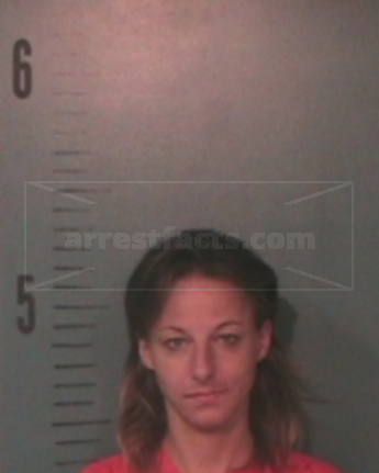 Melissa Ann Mcminn