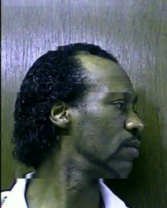 Mancel Roberts