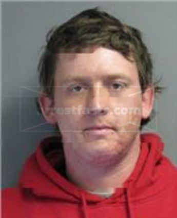 John Andrew Burdette