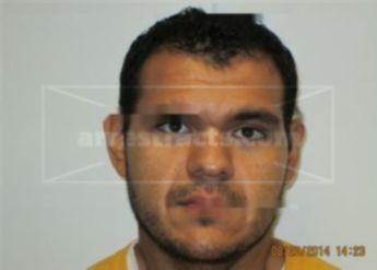 John Roland Garcia