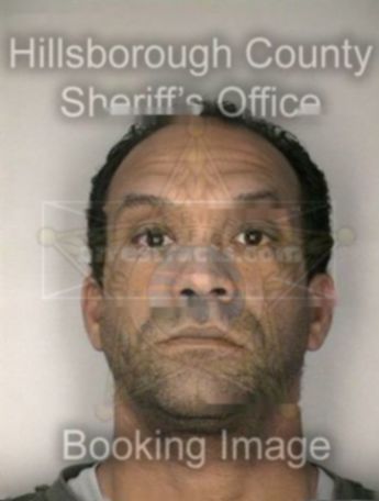 Ray Rosario