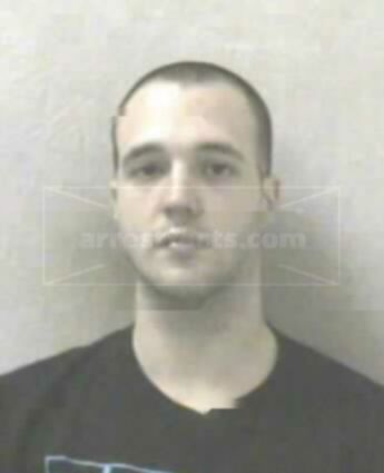 Justin Tyler Harvey
