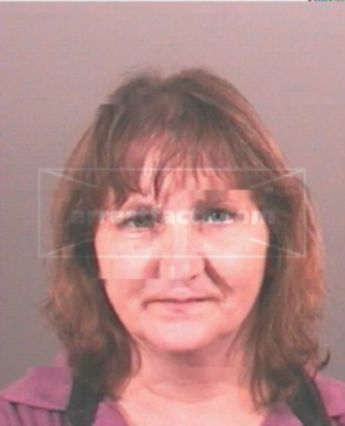 Alice Spaulding