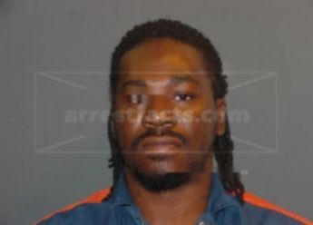 Sharmie Tremel Burks