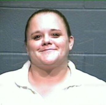 Ashley Ann Waldon