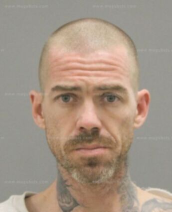 Adam James Foster