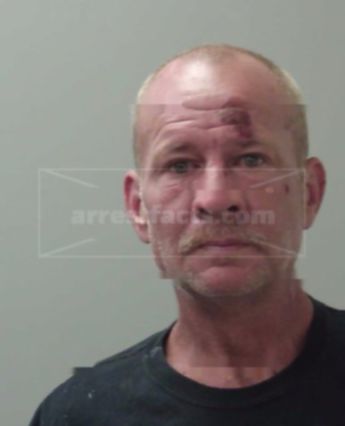 Shawn Patrick Dent