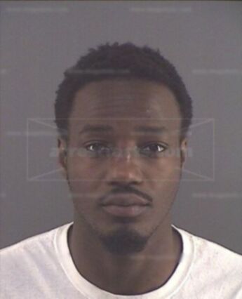 Deandre T Nichols