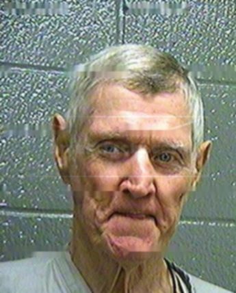 Richard B Wilson