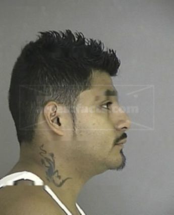 Jose Agustin Sanchez
