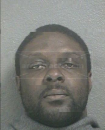 Lewis Anthony Anderson
