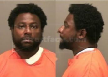 Antonio Ottey