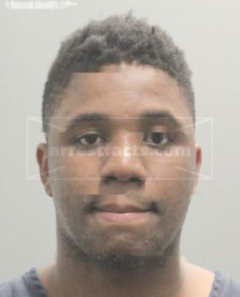 Wesley Aaron Brown