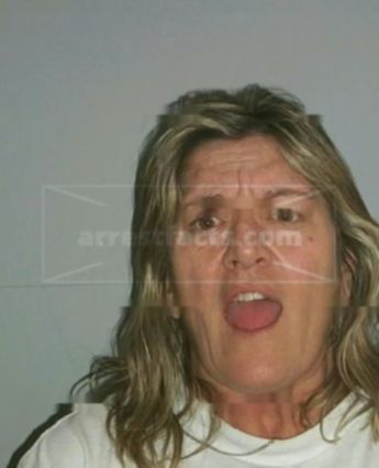 Monica Blackwelder
