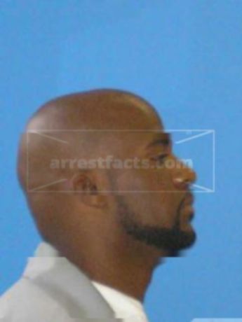 Jason Demetrius Scaife